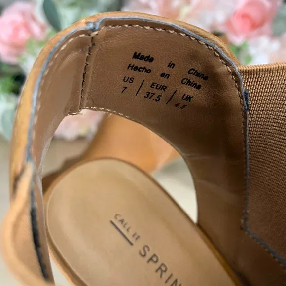 Call It Spring - Picture 7 of 9